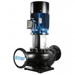 Серия насосов TD250