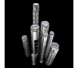 Погружные насосы CNP: значение и задачи