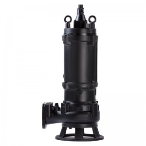 Насос канализационный CNP 100WQ65-15-5.5ACW(I) 5,5кВт 3х380В чугунный с автоматической трубной муфтой и режущим механизмом DN 100 кабель 9м 40гр. Насос канализационный CNP 100WQ65-15-5.5ACW(I) 5,5кВт 3х380В чугунный с автоматической трубной муфтой и режущим механизмом DN 100 кабель 9м 40гр.