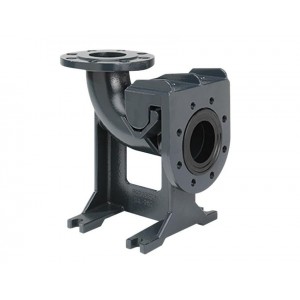 Насос канализационный CNP 100WQ100-15-7.5AC(I) 7,5кВт 3х380В чугунный с автоматической трубной муфтой DN 100 кабель 9м 40гр. Насос канализационный CNP 100WQ100-15-7.5AC(I) 7,5кВт 3х380В чугунный с автоматической трубной муфтой DN 100 кабель 9м 40гр.