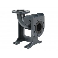 Погружной дренажный насос CNP 200WQ 300-12-18,5 AC(I)