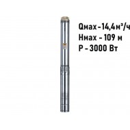 Погружной скважинный насос CNP SM(C)10-18S, 3.0 кВт/3х380В