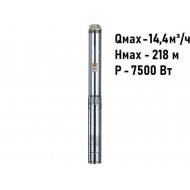 Погружной скважинный насос CNP SM(C)10-36S, 7.5 кВт/3х380В