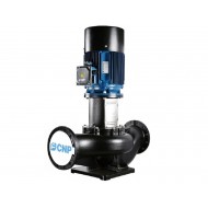 Вертикальный циркуляционный насос CNP TD 40-16G/2 DWHCJ