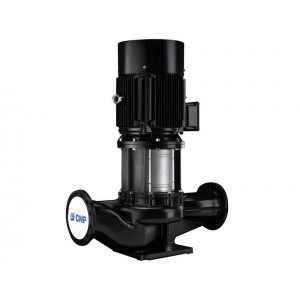 Вертикальный одноступенчатый циркуляционный насос CNP TD 65-19/2 SWHCJ