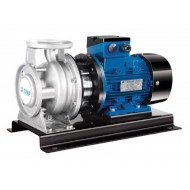 Консольно-моноблочный насос CNP ZS 65-50-200/7,5 SSC